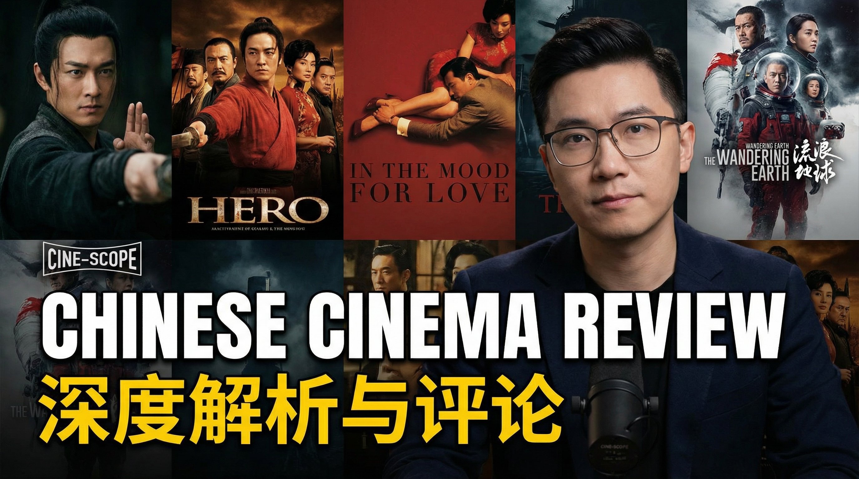 国产自拍影视解说视频